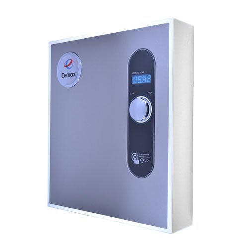 Eemax PR024240 Commercial 24 Kw 240V Electric Tankless Water Heater Eemax PR024240 Commercial 24 Kw 240V Electric Tankless Water Heater