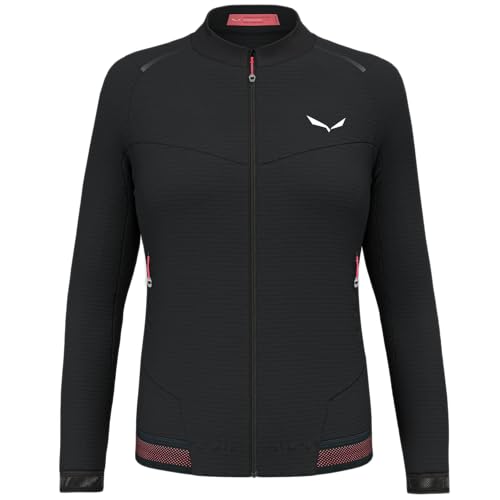 Veste Salewa Pedroc Pl 2 W contre le froid et la transpiration en randonnée