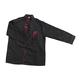 Respirant, résistant à l'usure, convient pour les festivals de printemps, d'automne et d'hiver.