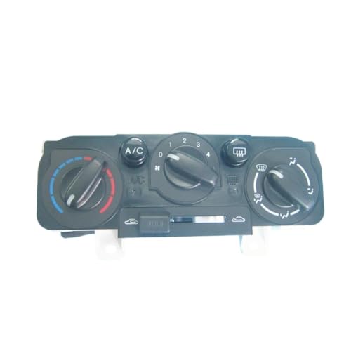 Interrupteur climatisation Mazda 323 commande CVC precise