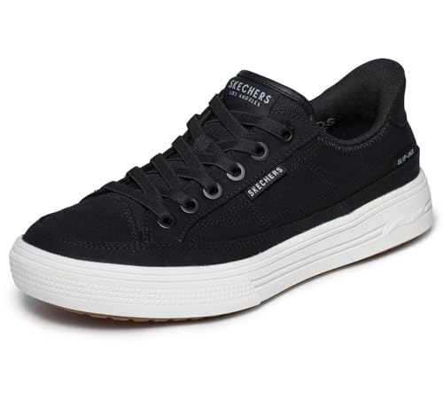Image of Skechers Men's Hands Free Slip-ins Arch Fit Arcade - Catch Ya There Shoe