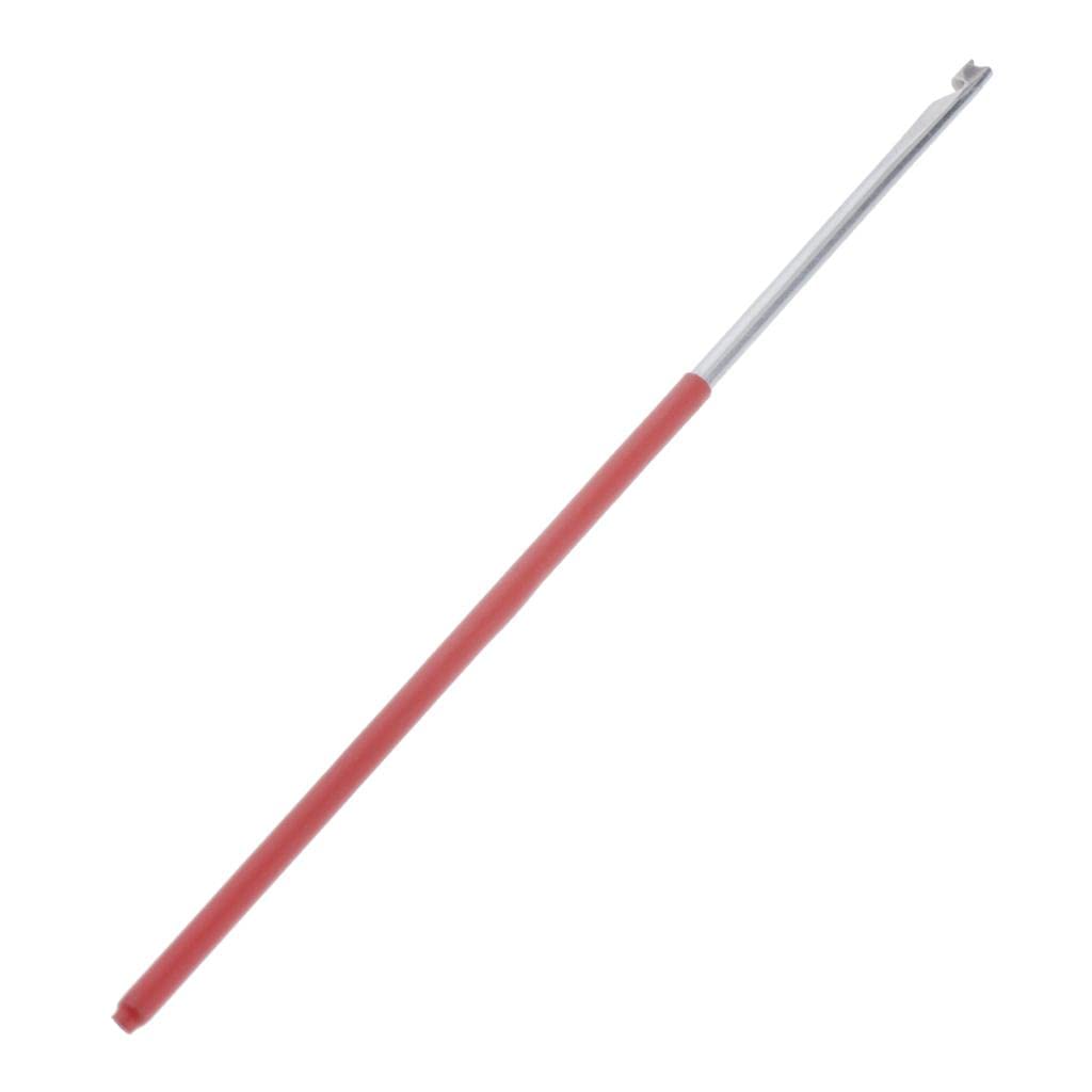 CALANDIS™ Woodwind Instrument Repair Tools Stainless Steel Spring Needle Hook for Sax | Other Accessories | Parts & Accessories | Wind & Woodwind-image-36