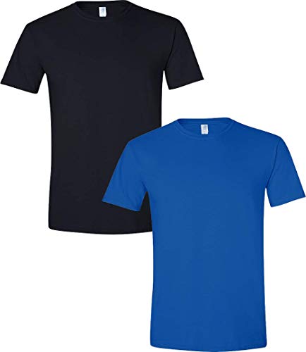 Image of Gildan Men's G500 T-Shirt