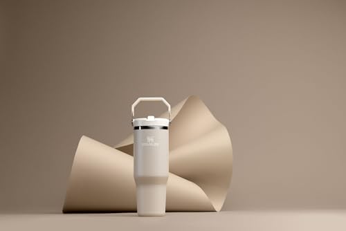 33% Off STANLEY IceFlow 2.0 Tumbler - Insulated, Leak Resistant