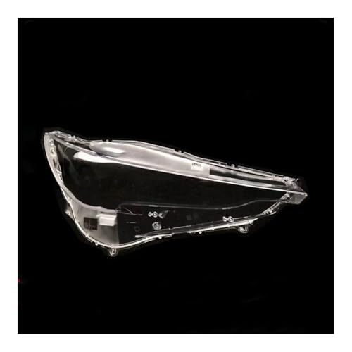 Coque phare Mazda CX-5 protection lentille verre haute transparence