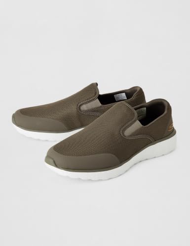 Image of Skechers Men Lace Up Sneaker Shoes