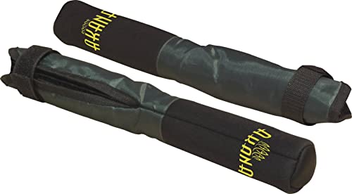 Produktfoto von Rutenschoner 2er Set Rod Tip Protector Rutenschutz Neopren Transport