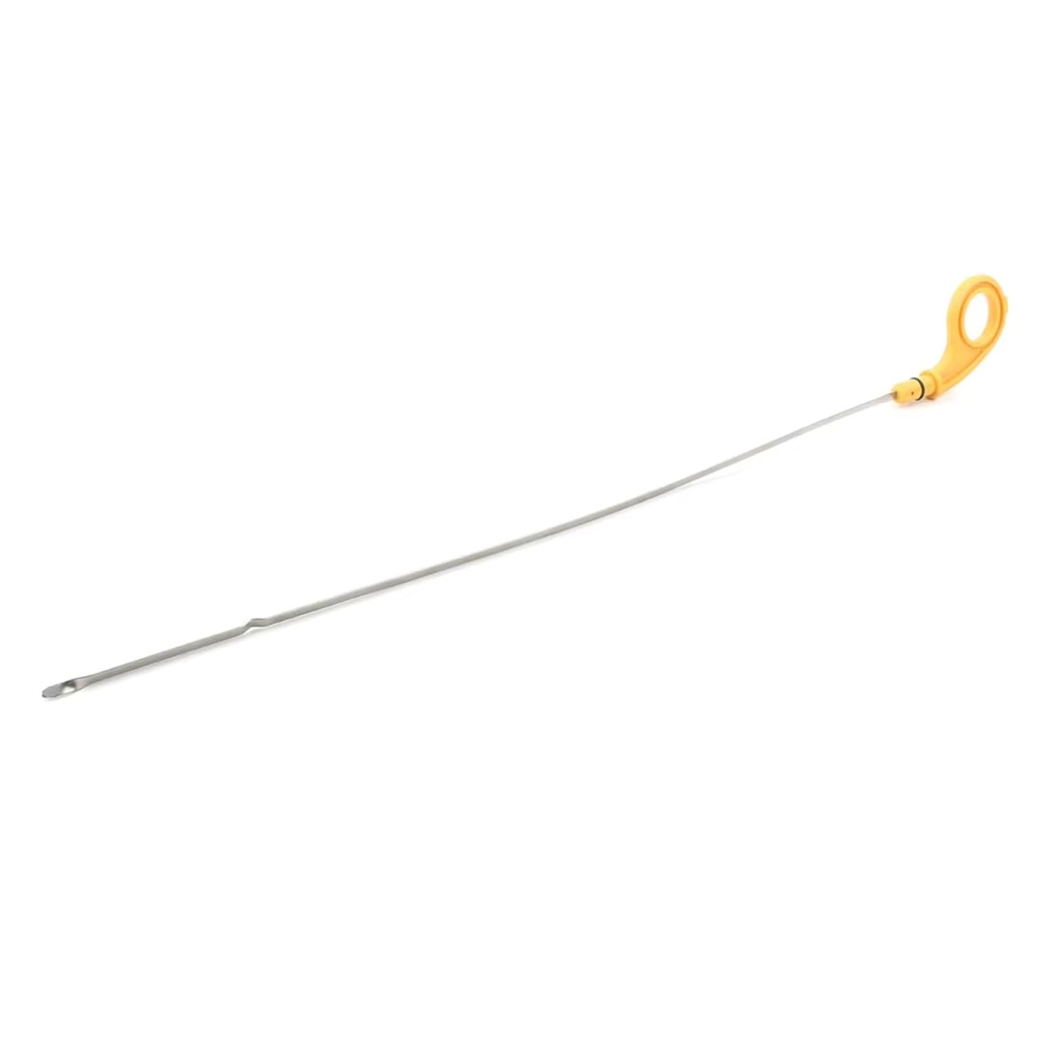 Automotive Oil Level Gauge Compatible with Mini for R50 for R53 for Cooper 2002 2003 2004 2005 2006 2007 2008 Car Engine Oil Dipstick OEM: 11437510798