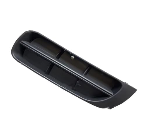 Rejilla de luz antiniebla para Skoda Roomster y Fabia 2008 carcasa de parachoques inferior