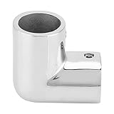 【Material alto】 La toma de agua está hecha de acero inoxidable 316 de alta calidad para mejorar la resistencia y durabilidad.