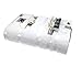 Tank, Complete Pcgt3 1600W-120