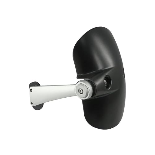Garde-Boue Moto R Nine T pour Rouler Propre en Scrambler sous la Pluie