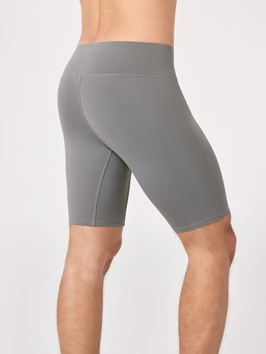 Pantalones cortos de compresión que evitan las rozaduras 4