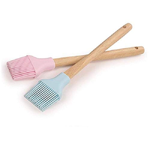 Skywalk Silicon Basting Oil Brush Kitchen Tools 1