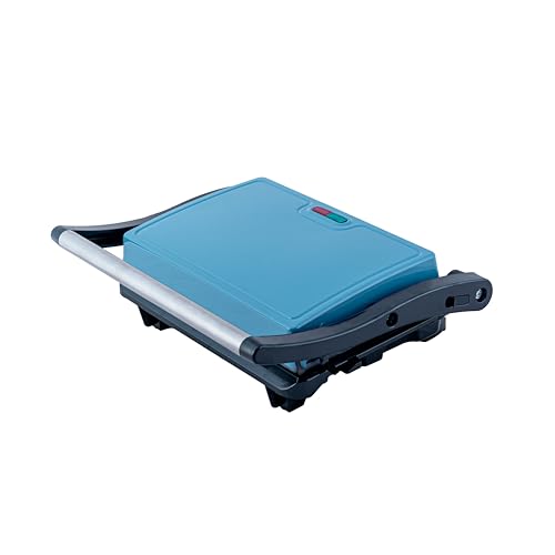 Tognana Iridea, Tostiera - Mini grill, Bakelite-Acciaio, Carta Da Zucchero