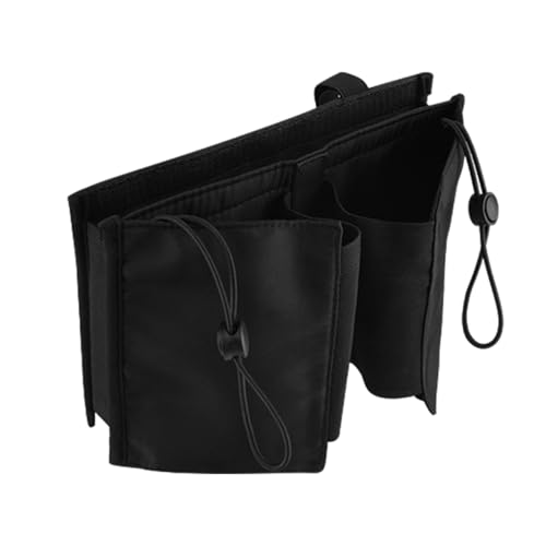 Portabebidas para equipaje, portabebidas con dos tazas, soporte para bebidas de equipaje, para viajes de playa, viajes de negocios, avión, vacaciones, coche, viajes