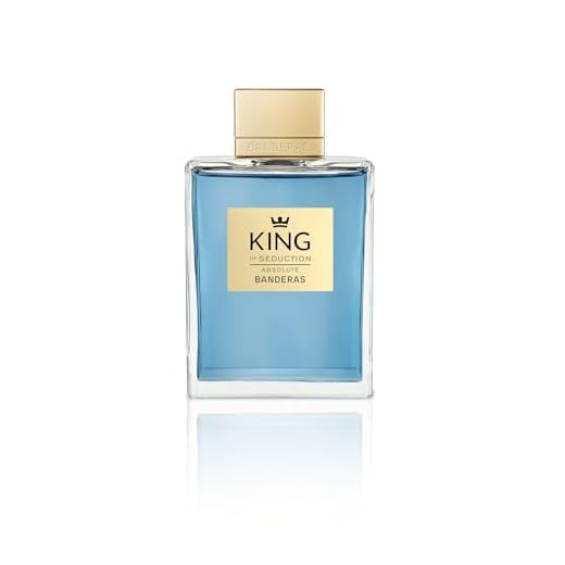 Antonio Banderas King Of Seduction Absolute Edt 200Ml, Antonio Banderas, ANTONIO BANDERAS