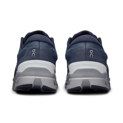 Image of ON Men's Cloudstratus 3 Trainers