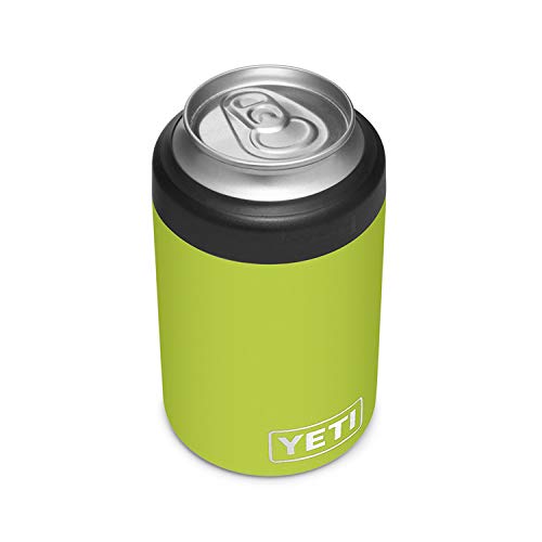 Image of YETI Chartreuse Rambler Colster Can Insulator, 1 EA