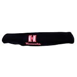 Hornady Scope Cover 40mm Black Neoprene Slip On - 99133