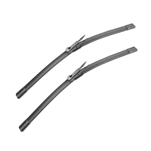 Essuie-Glaces Ford Mustang Excellence Balais Essuyage Fluide 22" 20"