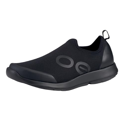 OOFOS OOmg Sport Low Recovery Shoe