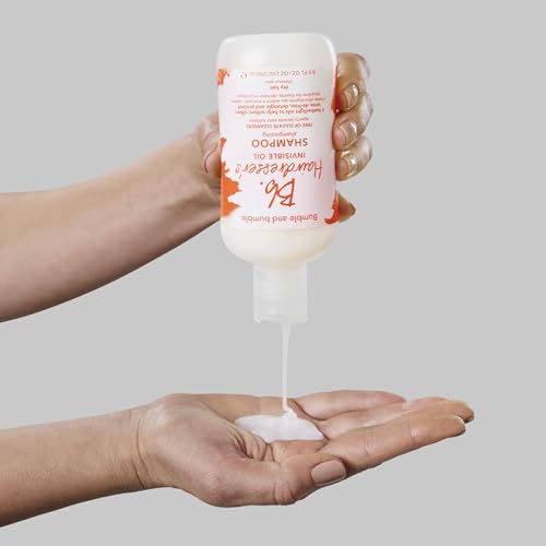 Bumble-and-bumble-Hairdressers-Invisible-Oil-Hydrating-Shampoo
