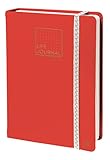 Herkunftsland - Frankreich Quo Vadis 237110500NQ TACCUINO 21 DOTS POINT ML Life Journal - 15 x 21 cm - elastisch