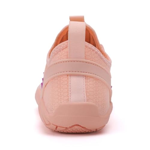 Hiking Shoes Footwear Caspian Adventure - Outdoor & Non-Slip Barefoot Shoes(Unisex)2