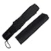 EUROXANTY Ombrello portatile | Ombrello da borsa | Ombrello compatto | Design elegante | 100% impermeabile | Resistente al vento | 210 g | 23 cm |