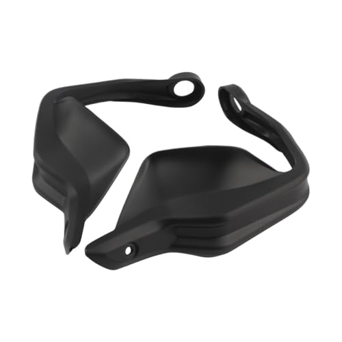 Protège-mains pour moto R 1200 GS LC et F800GS de couleur noire