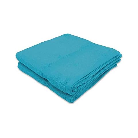 Alpes Blanc Serviettes de Bain 600 g/m² Cover