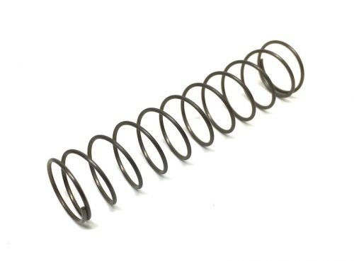 Gasschieber Feder passend für Dellorto PHVA Vergaser 17,5mm - Hochwertige Ersatzfeder in Top Qualität