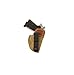 DeSantis Sof-Tuck PPK/PPKS Right Hand Tan