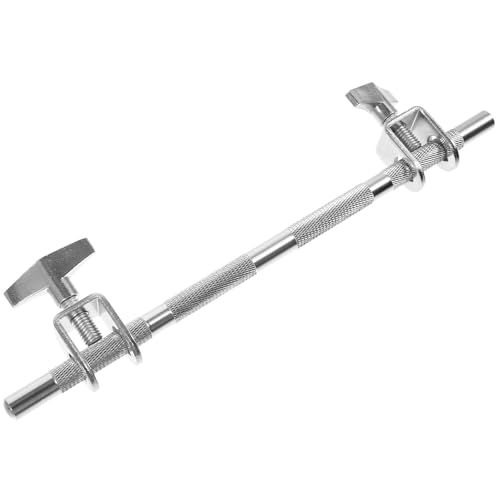 Soporte para Cowbell con Abrazadera para Batería miniatura 1