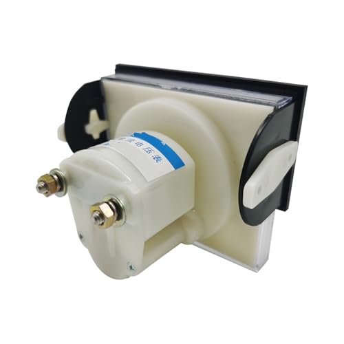 Evitez les Surtensions avec le Voltmetre AC 100V Cadran Direct