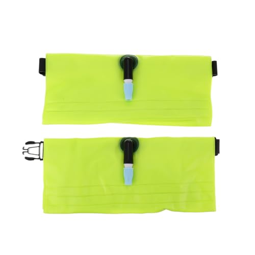 Pochette de flottaison Kisangel bouée natation gonflable stable