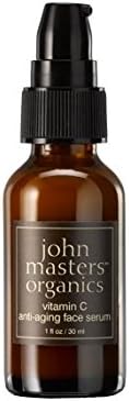 Vitamin c anti-aging face serum