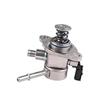 Fuel Pump 12649461, Compatible For Chevrolet Cruze 2016-2019 / Malibu Equinox 2016-2019 1.4L 1.5L L4, Buick Encore, GMC Terrain 2v
