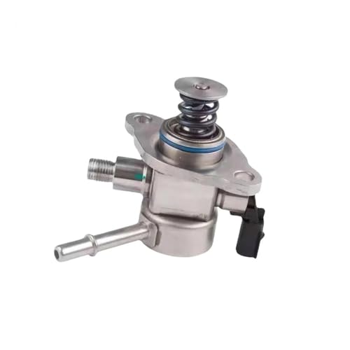 Fuel Pump 12649461, Compatible For Chevrolet Cruze 2016-2019 / Malibu Equinox 2016-2019 1.4L 1.5L L4, Buick Encore, GMC Terrain 2v