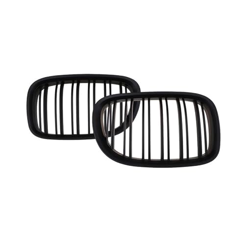 Calandre BMW Série 7 F01 pour sublimer votre berline lors de vos voyages