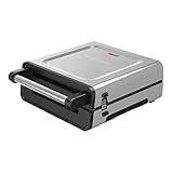 Contact Smokeless – Ready Grill