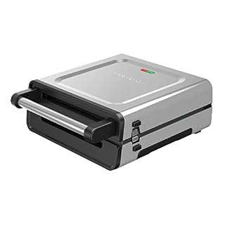 Contact Smokeless – Ready Grill