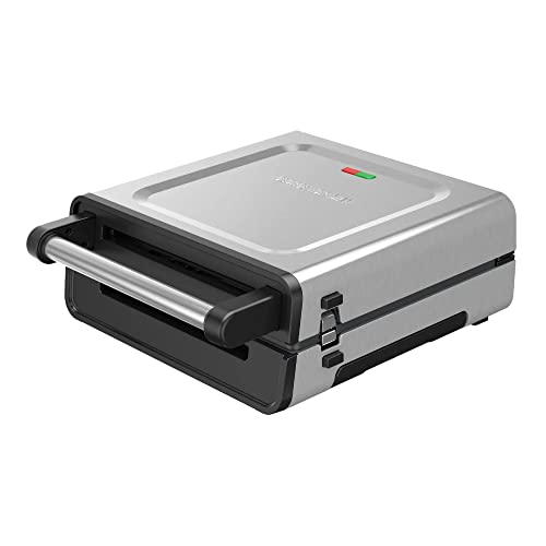 Contact Smokeless – Ready Grill