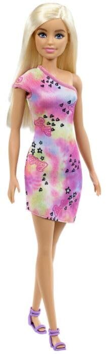 Amazon.com: Mattel - Barbie Doll, Blonde : Toys & Games