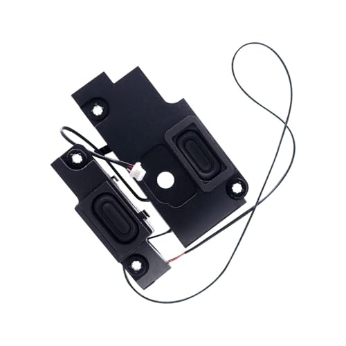 Image of Compatible Laptop Internal Speaker for Acer Aspire E5-574 E5-573 E5-532 E5-432 E5-522 F5-572 V3-574 EX-2511G F5-573G F5-522 PK23000P400. Comes with Complimentary Laptop Clean & Shine Gel