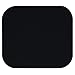 Price comparison product image Fellowes Solid Colour Mouse Pad - Black