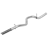Tenneco (Dynomax, Walker, Thrush) 54057