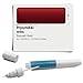 Produktbild Genuine Colors Lackstift Sunset RED WR6 für Hyundai Rot Tucson KONA