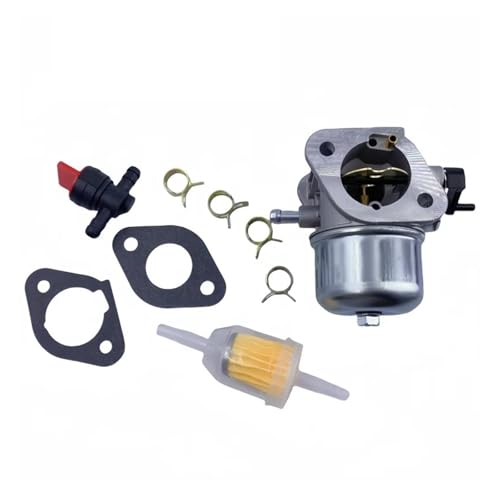 Carburateur FH430V et FS481V avec joint pour moteur de tondeuse autoportée